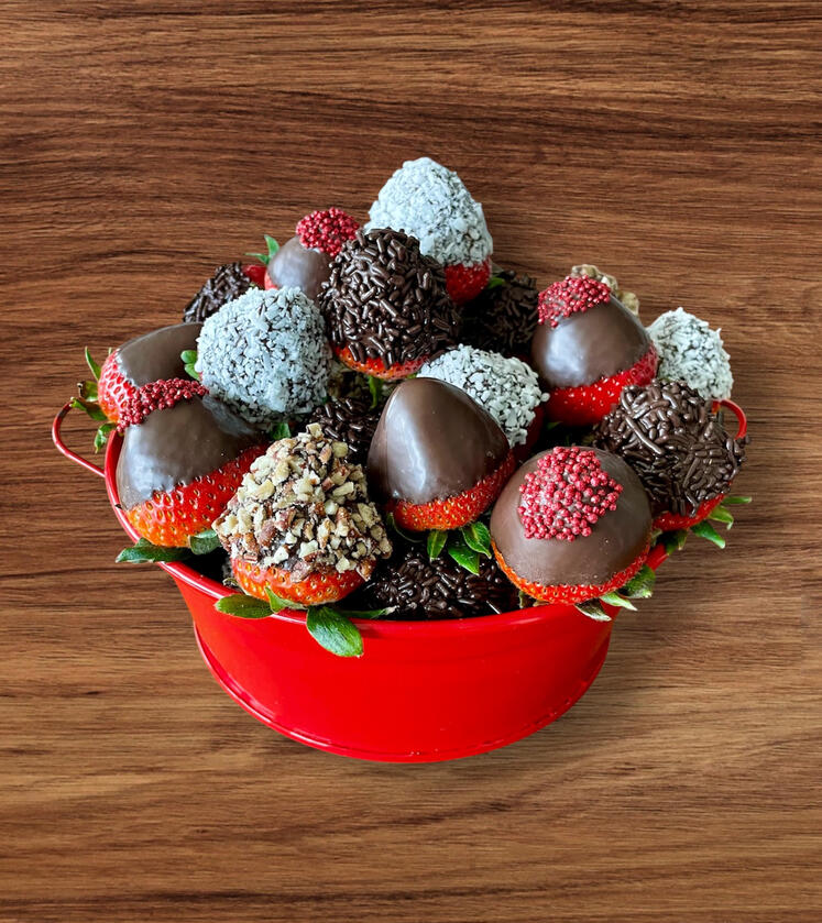 Dulce tentación grande